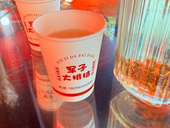 -军子大排档(迎春花园店)