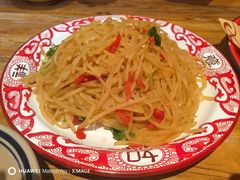 -破三川·新川菜(静安大融城店)