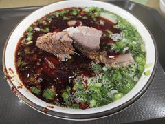 -清真磨沟沿老字号牛肉面(总店)