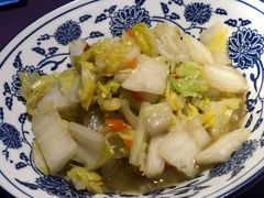 湖南大白菜-湘西土菜(望京店)