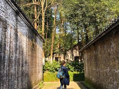 -景德镇古窑民俗博览区