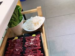 -陈记顺和牛肉火锅馆(天河北路店)