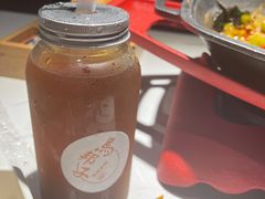 -马邦子·紫苏烤鱼(恒隆广场店)