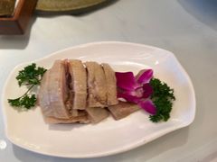 -老洋房花园饭店(绍兴路店)