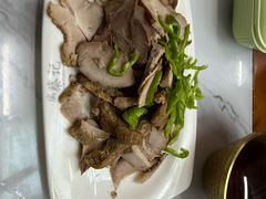 -蔡记行面·三套车(武威首店)