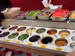 -京元盛铜锅涮肉(上海总店)