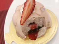 -西安绿地假日酒店·欧意咖啡厅