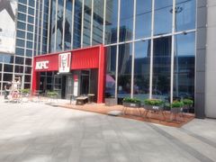 -肯德基(津滨店)