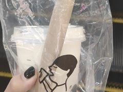 -喜茶(永旺梦乐城店)