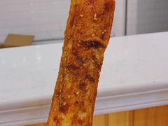 -玛马艾脆皮水磨年糕(湖北路87-89小区店)