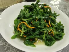 -天天向上素食餐厅(五台山店)