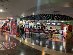 -天幕新彩云国际影城(激光巨幕店)