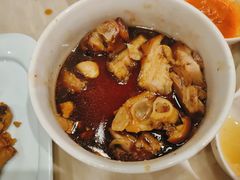 -發記潮汕大排档(宝翔路店)