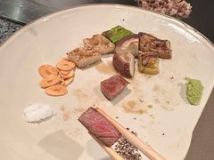 -神户牛排餐厅MOURIYA(总店)