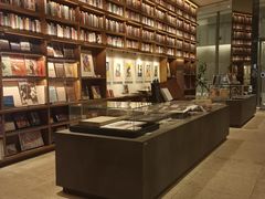 -茑屋书店(天目里店)
