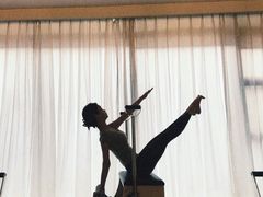 -F+轻食健身赋能空间(中华北路国贸商场店)