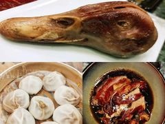 -南京大牌档(之心城店)