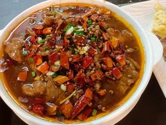 -玲又珑美食(盘福路店)