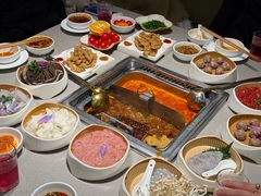 -海底捞火锅(高新万达店)