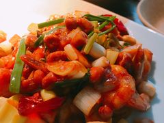 -外婆家(杭州马塍店·杭帮菜名店)