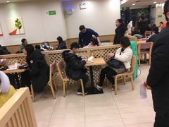 大堂-德克士(砂之船奥特莱斯店)