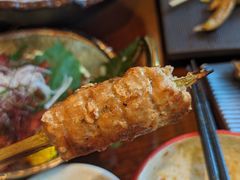 -鸟鹏烧鸟居酒屋(仁恒梦中心店)