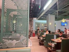 大堂-春润大地海南椰子鸡(沙井京基百纳广场店)