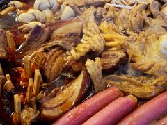 -安徽阜阳卷馍(西单店)