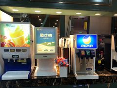 -苏格里岛自助海鲜烤肉(青秀万达店)