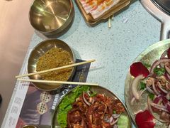 -炭之家齐齐哈尔大片烤肉·涮毛肚火锅·齐齐哈尔烤肉(中央大街店)