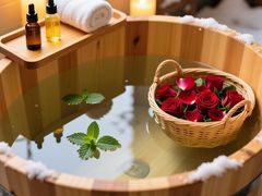 -道合堂·中式按摩·spa(民治店)