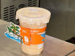 -椰椰大吉(侨港店)
