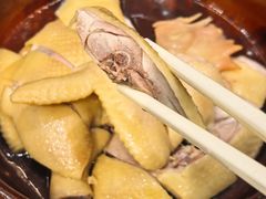 -飞尝蚝·顺德菜·鱼生(顺德总店)