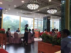 大堂-清心鸡沙田乳鸽店·非遗传承(粤垦路店)