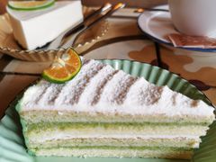 绿岛斑斓-时光花园(白鹭洲店)