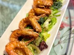 -花舍·新派粤菜·西餐·下午茶(亚运村·鸟巢店)