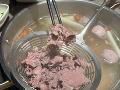 -潮发潮汕牛肉店(软件基地店)