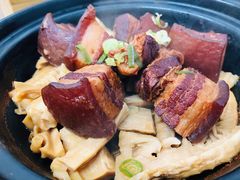 -海胆小馆(东北水饺·春柳店)