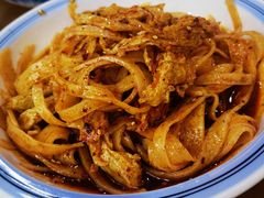 -小崔家臊子面(蔡家坡总店)