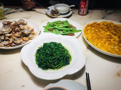 -梁家大院•农家菜(昆山会展中心店)