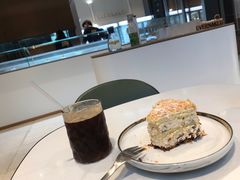 -EVERNAKED裸蛋糕(SOHO天山店)