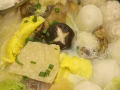 -沪华海鲜大酒楼(南汇店)