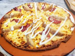 -必胜客(福州永嘉PH店)