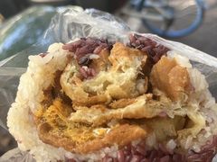-星神早餐店