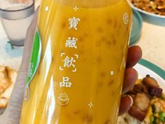 -新宝餐厅(流塘店)