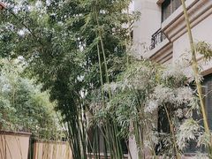 -春晖园度假酒店温泉