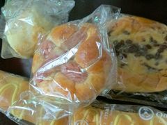 -欧麦烘焙坊(博野店)