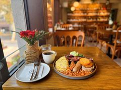 -Money Shops(愚园路店)