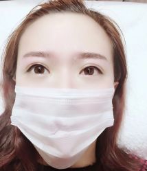 -变美丽半永久纹眉连锁·机器野生眉·洗眉