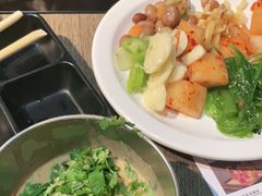 -火炉火自助餐(枫蓝国际店)